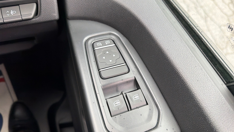 Renault Trafic Lwb Diesel LL30 Blue dCi 130 Advance [Safety] Van